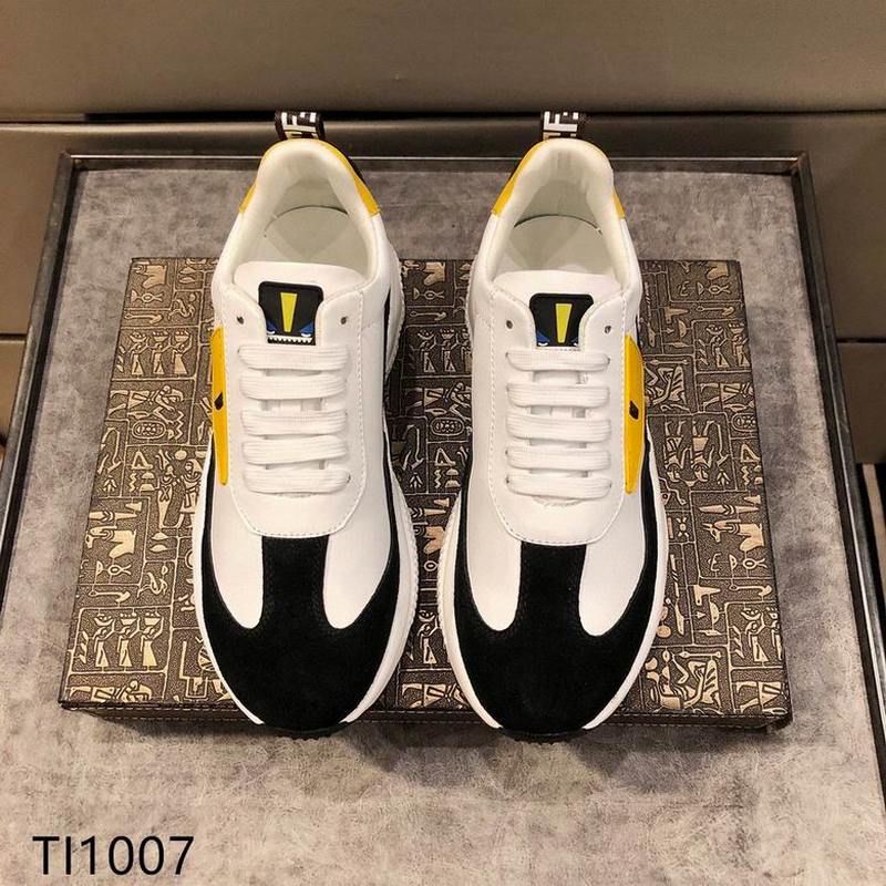 Fendi Men's Shoes 467